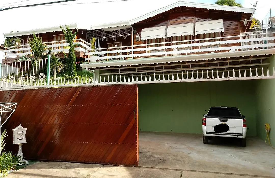 Suites Vila Nova Suica-1